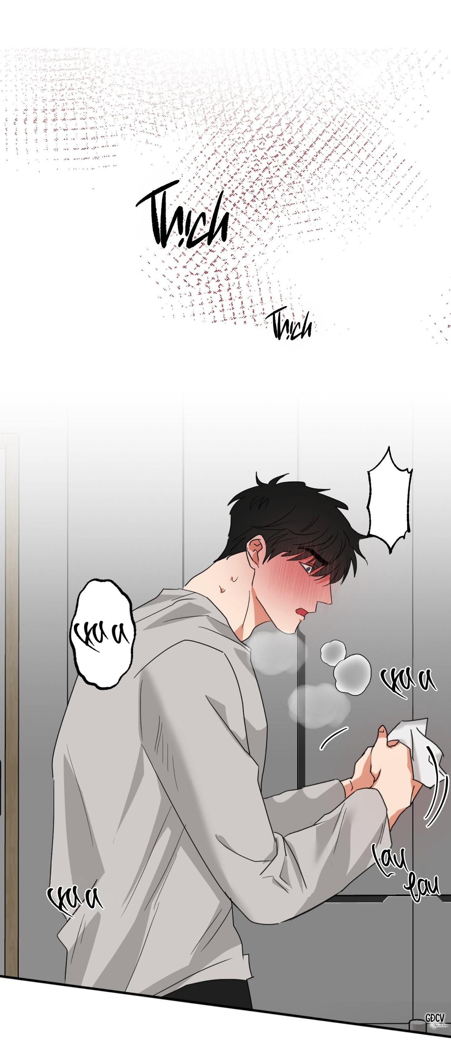 Đọc truyện [DROP] FXXKING TEACHING - Chapter 6