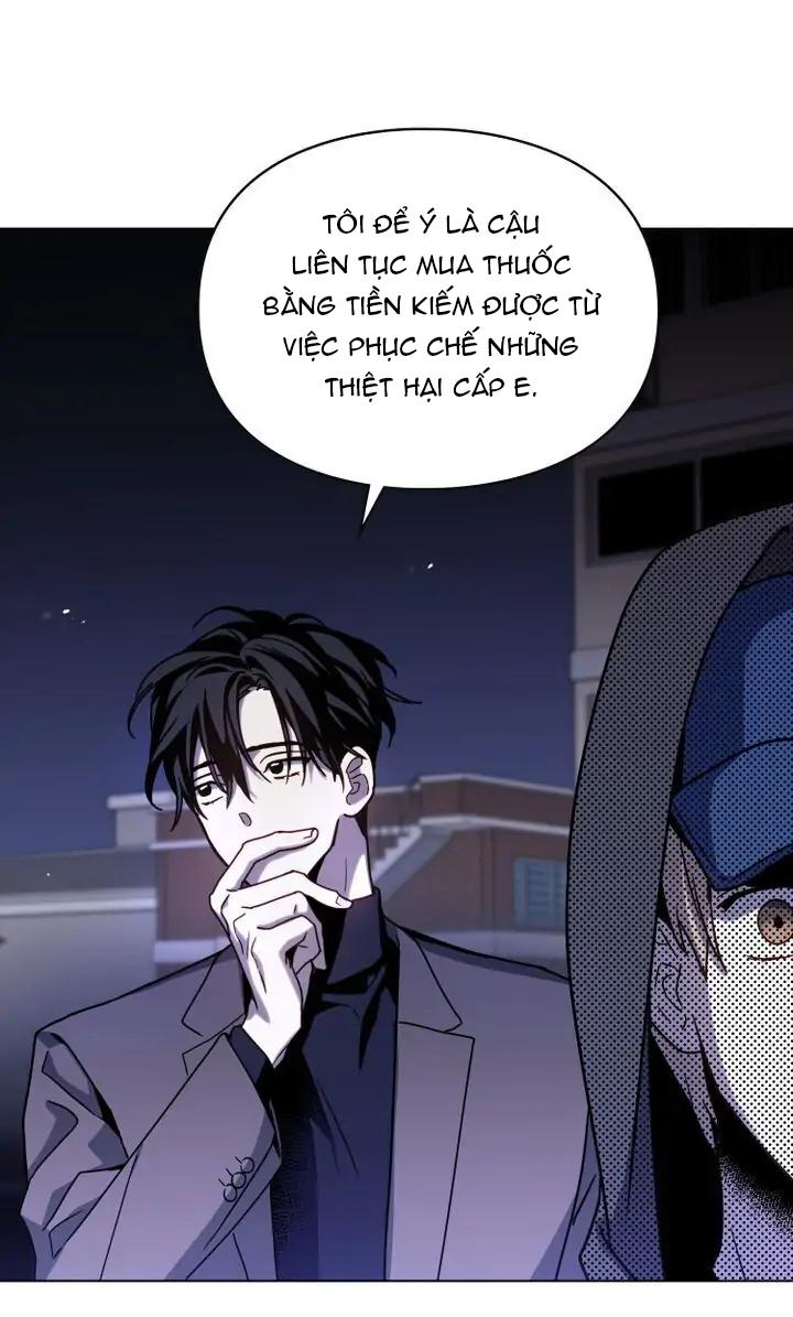 Đọc truyện Vết Tích Của Ánh Dương - Chapter 3