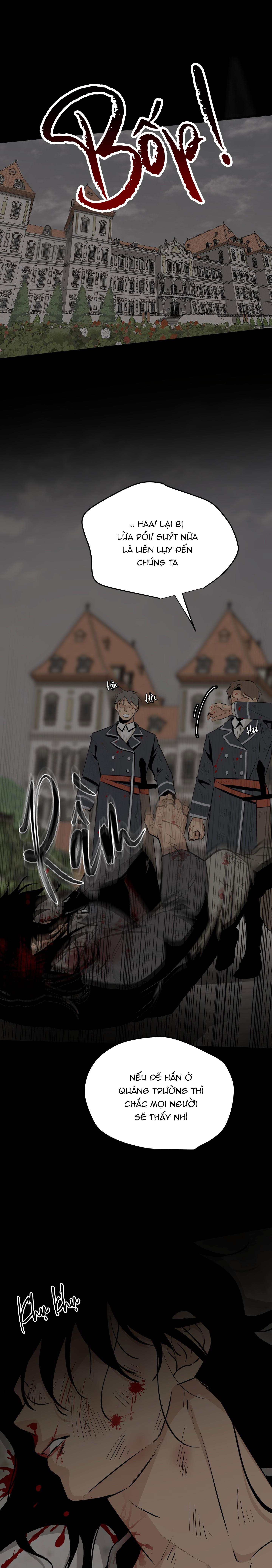 Đọc truyện ĐÓA HOA KHÔNG TÊN - Chapter 16