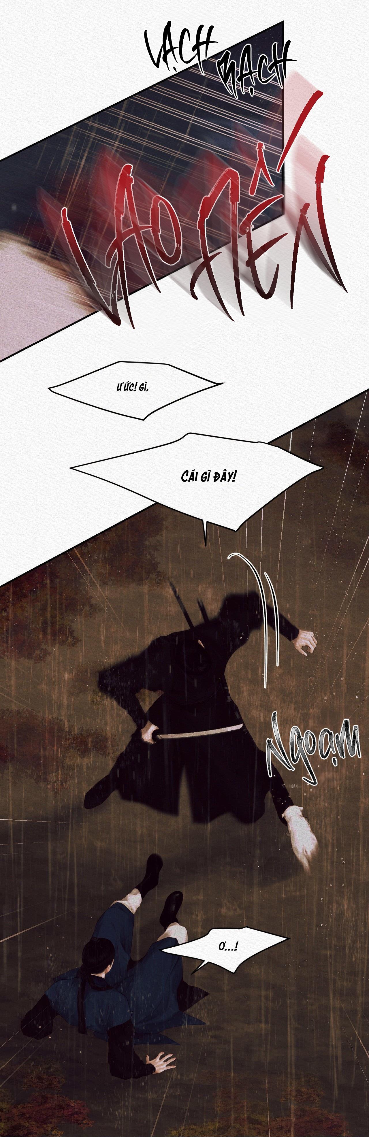 Đọc truyện Củy Dạ Khút - Chapter 62