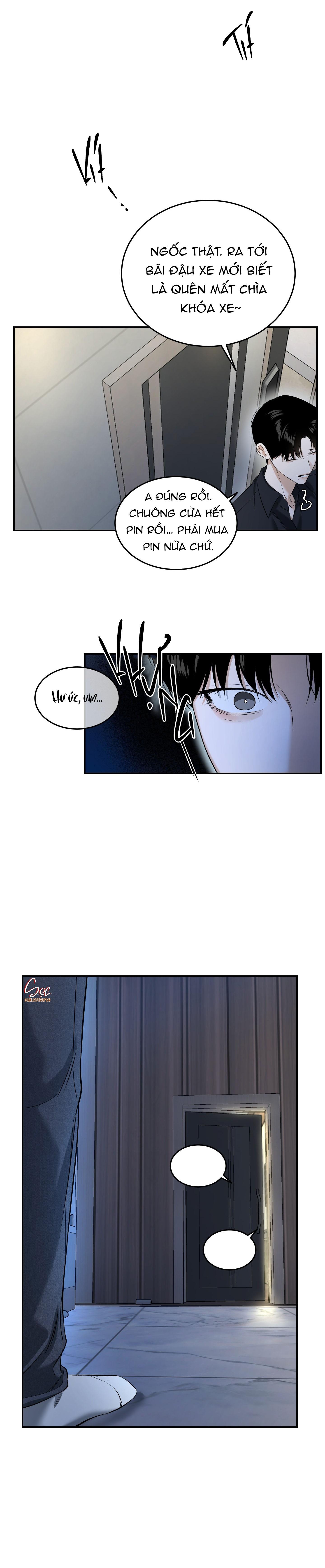 Đọc truyện BỊ EM RỂ THỊT - Chapter 6