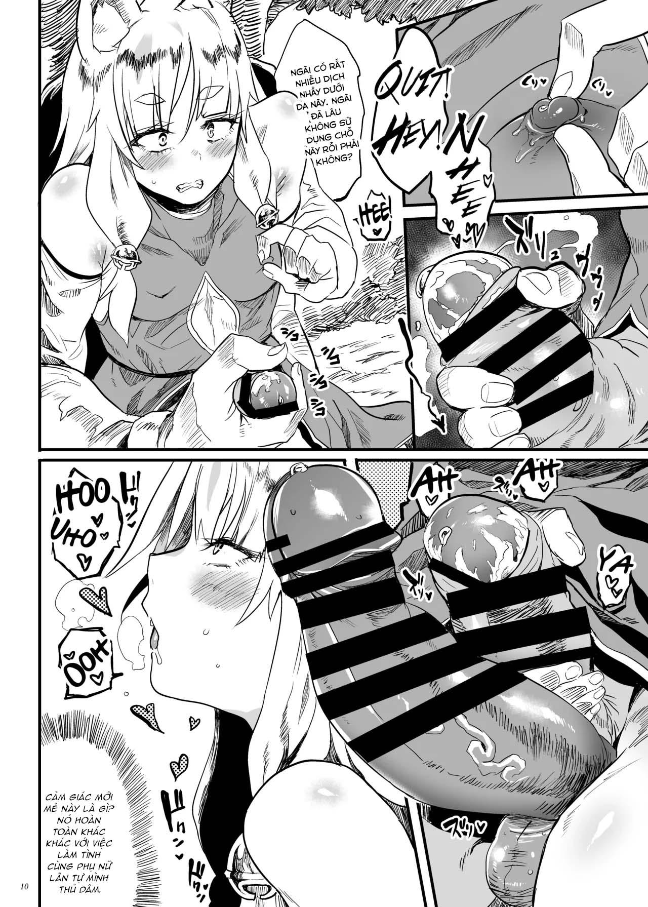 Đọc truyện Oneshot ịch ịch - Chapter 354