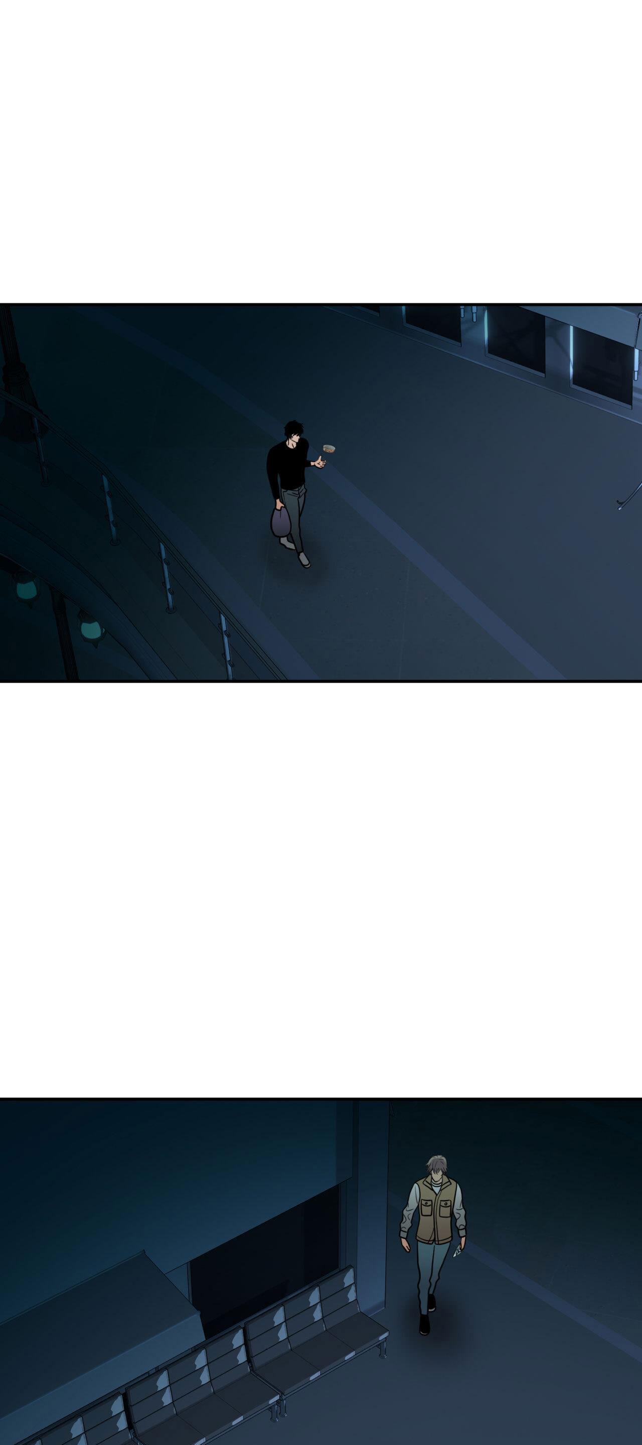 Đọc truyện ĂN MÒN - Chapter 22