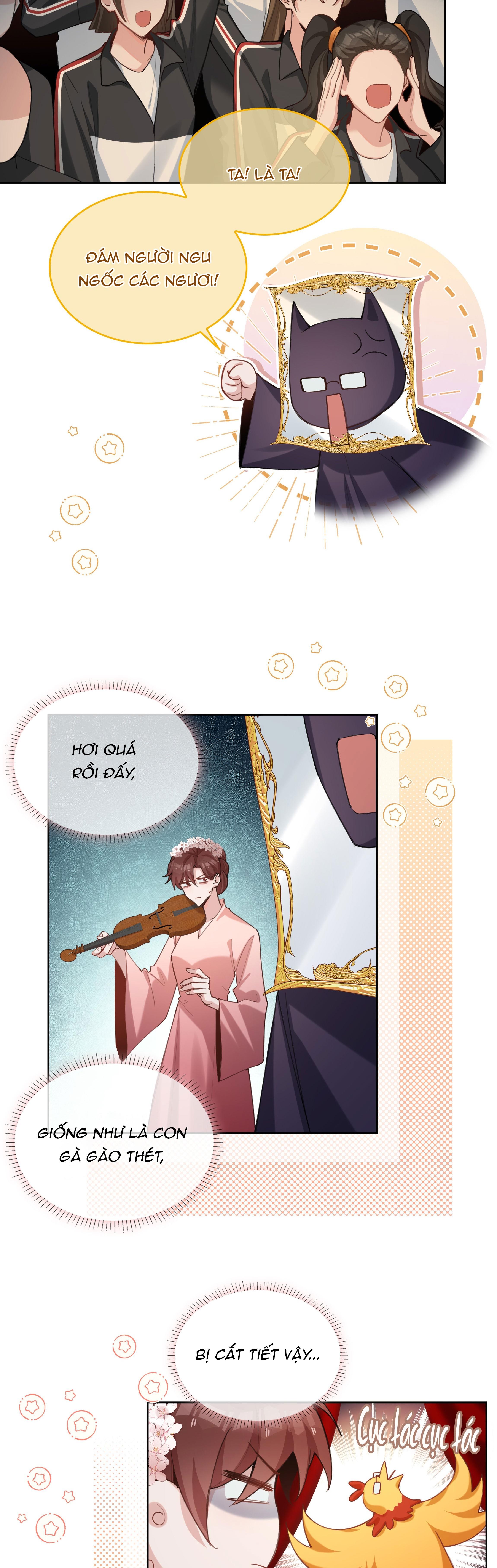 Đọc truyện Trường Cấp Ba Sơn Hải - Chapter 89