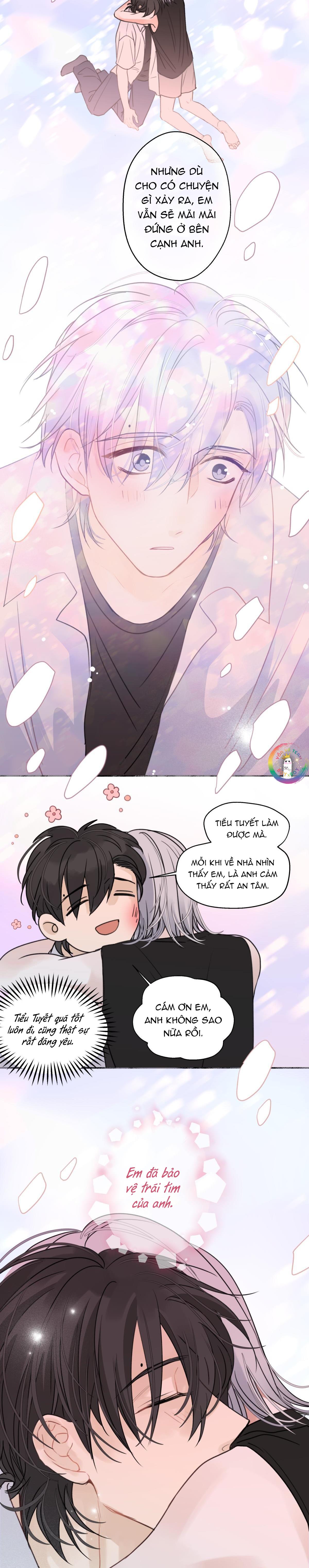 Đọc truyện Dương Sinh Tiểu Tuyết (DROP) - Chapter 38