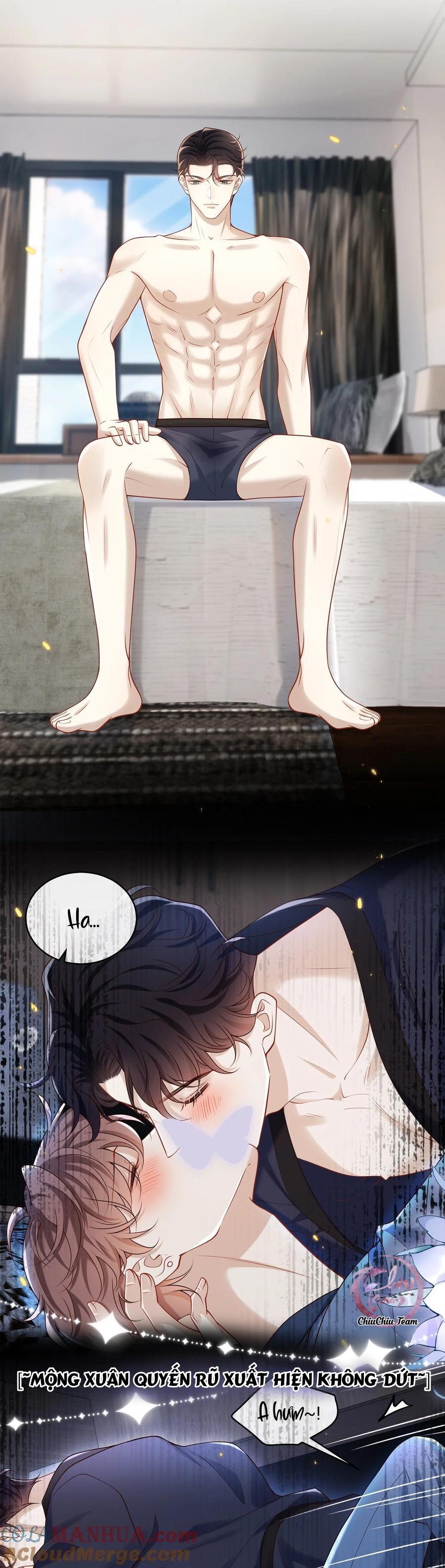 Đọc truyện Người Đó Đến Từ Đêm Tối - Chapter 35