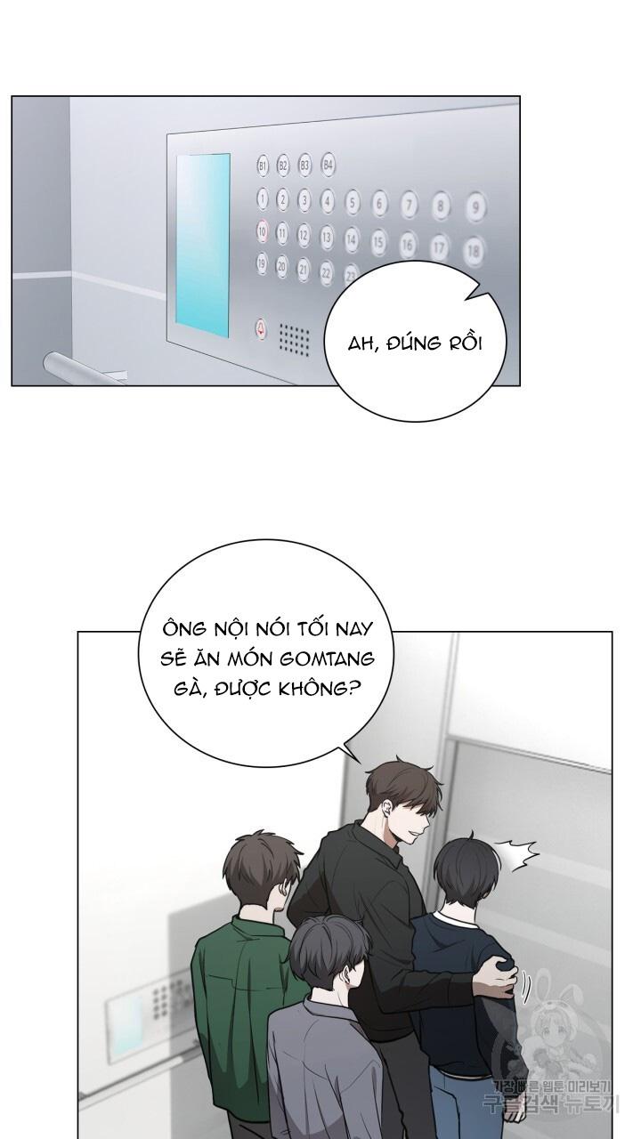 Đọc truyện Song Trùng - Chapter 41