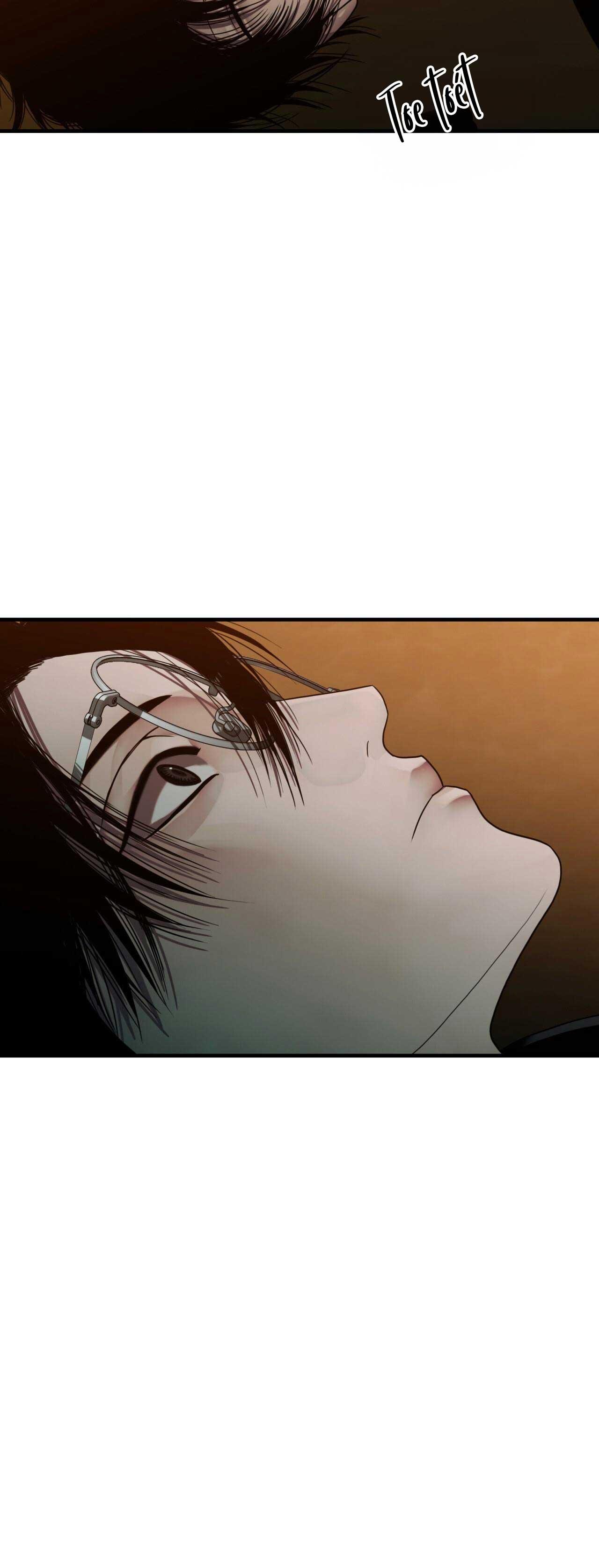 Đọc truyện ĂN MÒN - Chapter 38