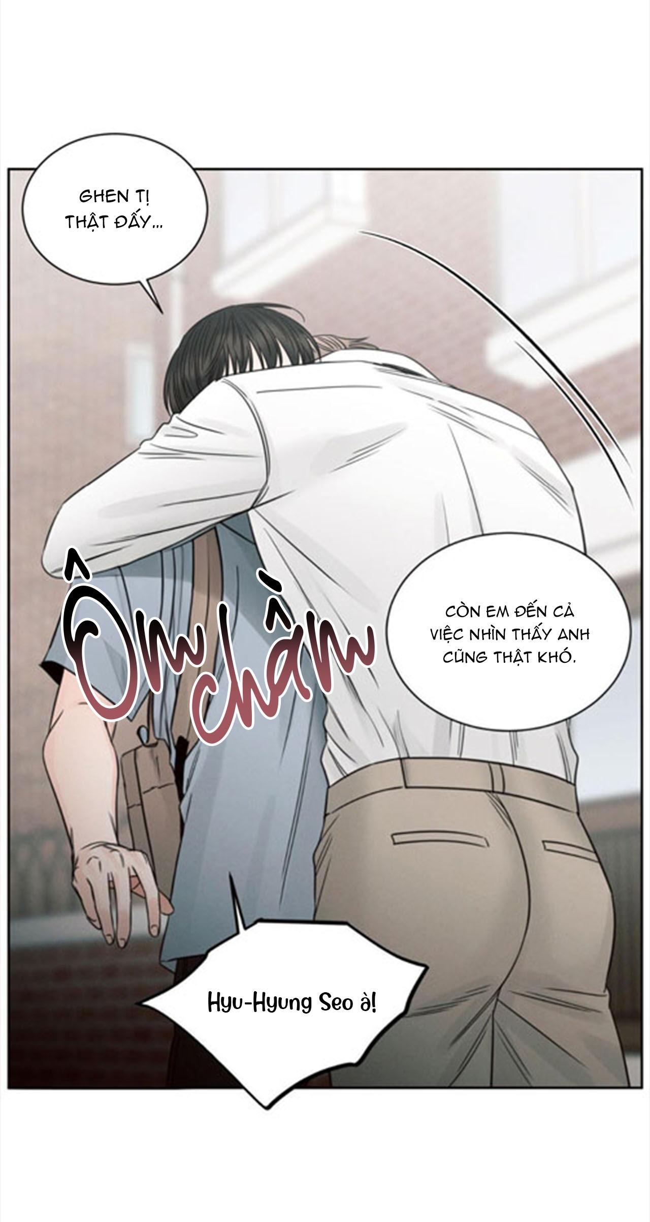 Đọc truyện Dù Anh Không Yêu Em - Chapter 96