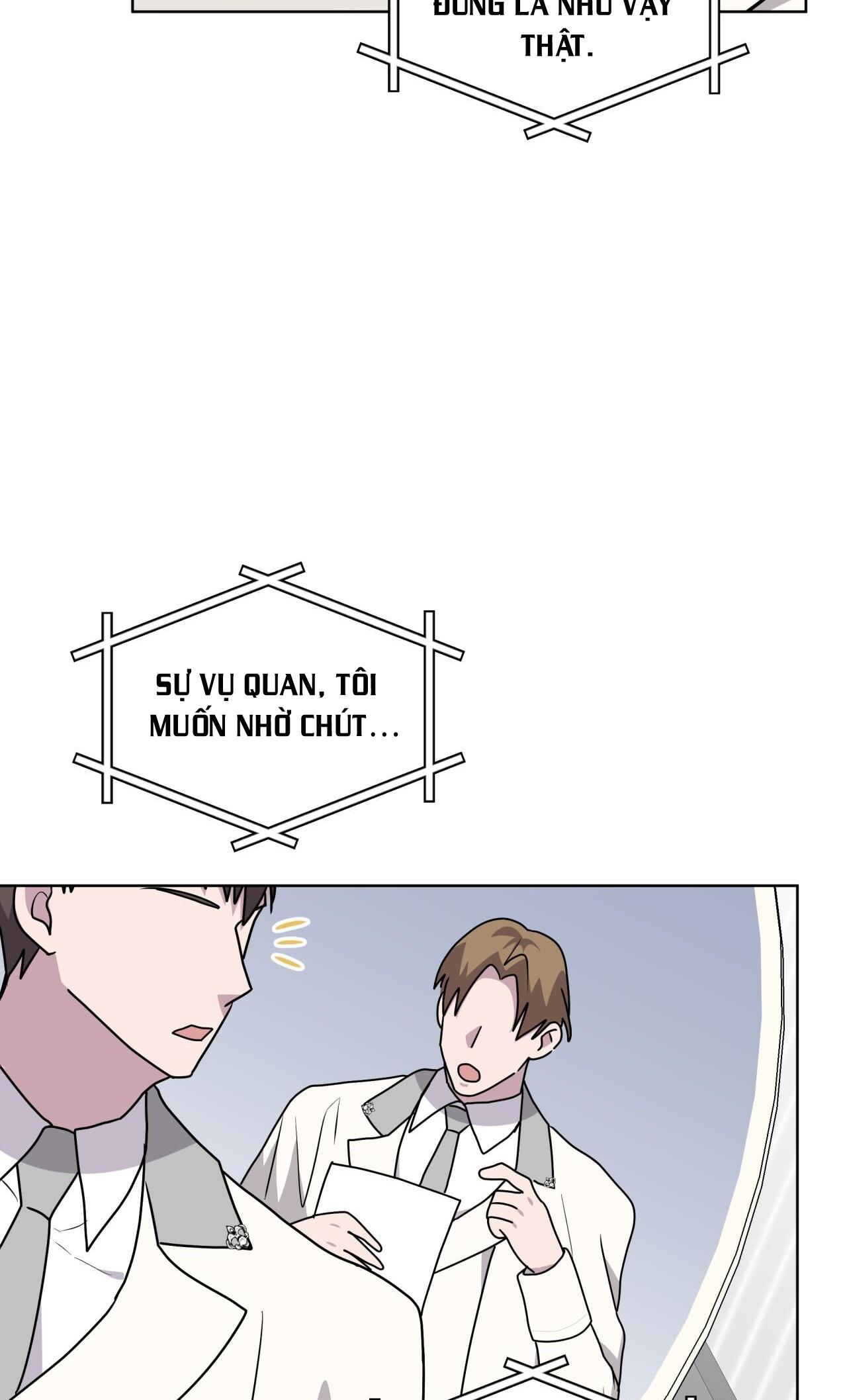 Đọc truyện Rừng Biển - Chapter 55