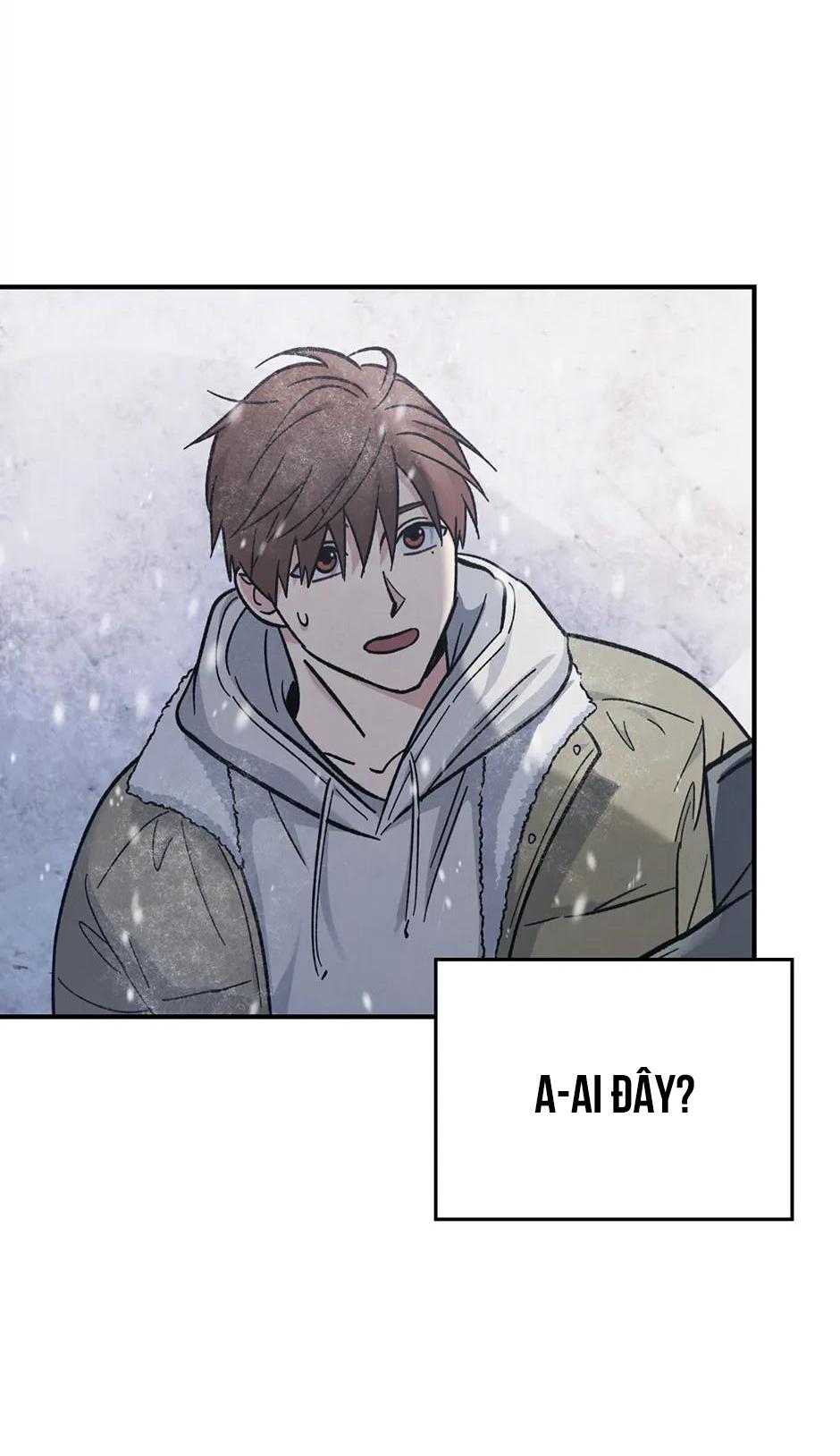 Đọc truyện Deadman Switch - Chapter 53