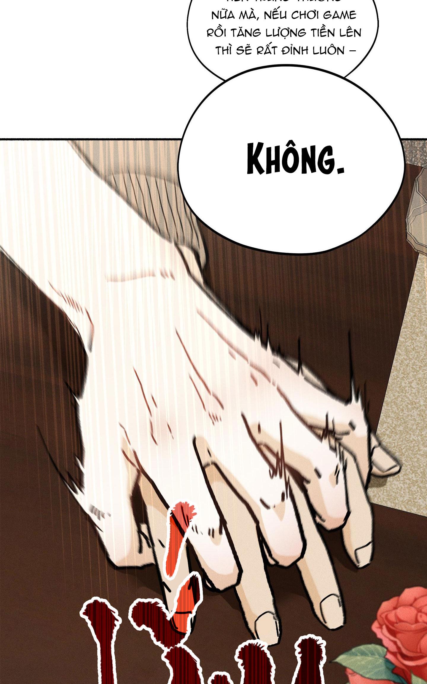 Đọc truyện LÃNG MẠN KHÔNG TRỌNG LỰC - Chapter 33