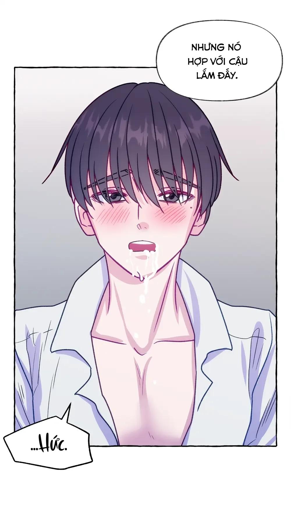 Đọc truyện Seollo - Chapter 6