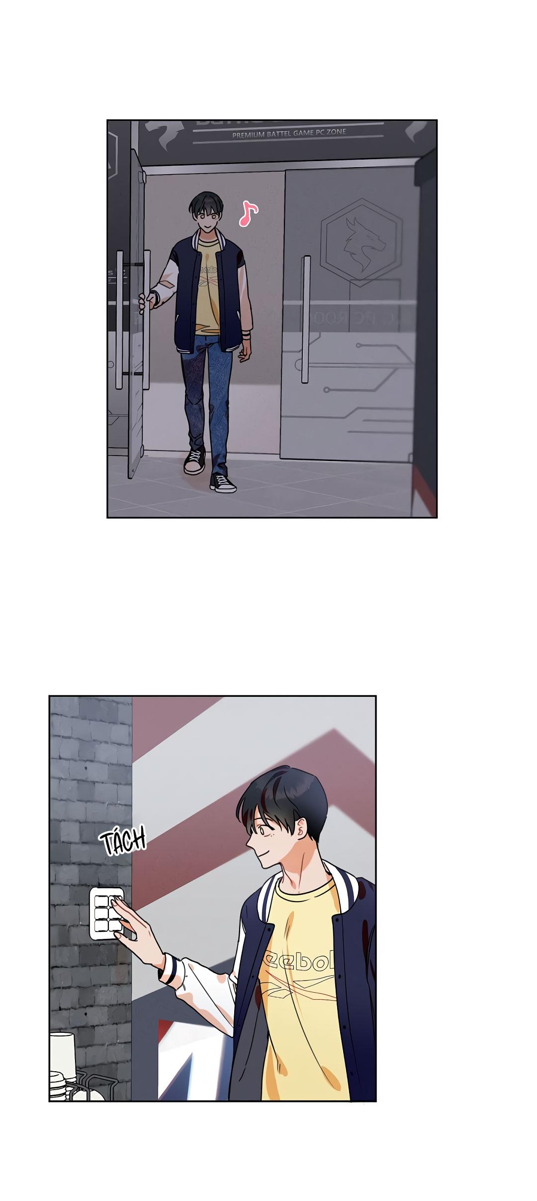 Đọc truyện Tố Cáo Sếp Tôi - Chapter 2