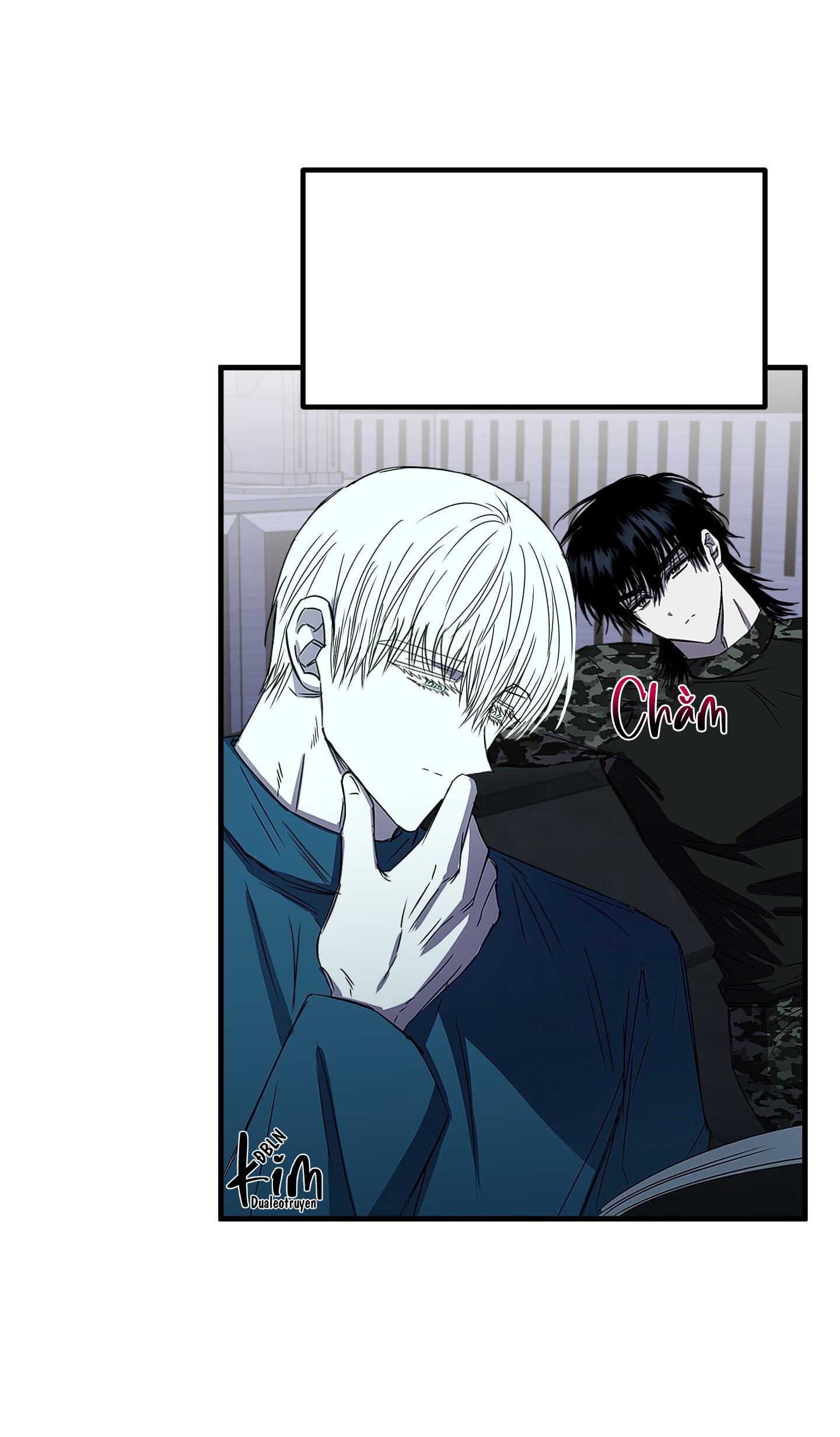 Đọc truyện TUYỂN TẬP CUỒNG CÔNG-CHIẾM HỮU CÔNG CỦA NHÀ KIM - Chapter 36.4