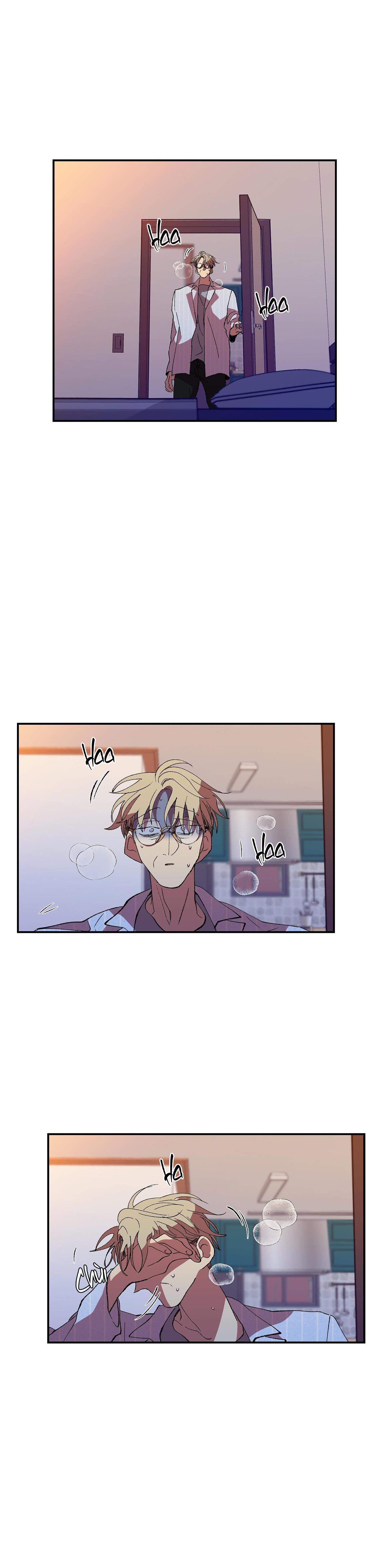 Đọc truyện ÔNG CHÚ BÊN CỬA SỔ - Chapter 74