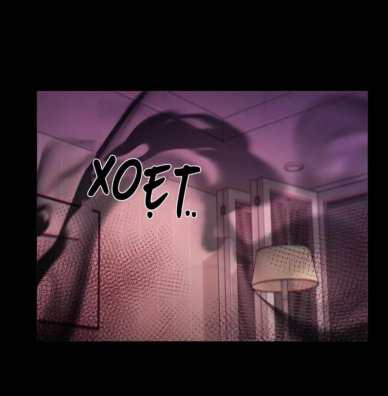 Đọc truyện SỰ GIẢI THOÁT - Chapter 3