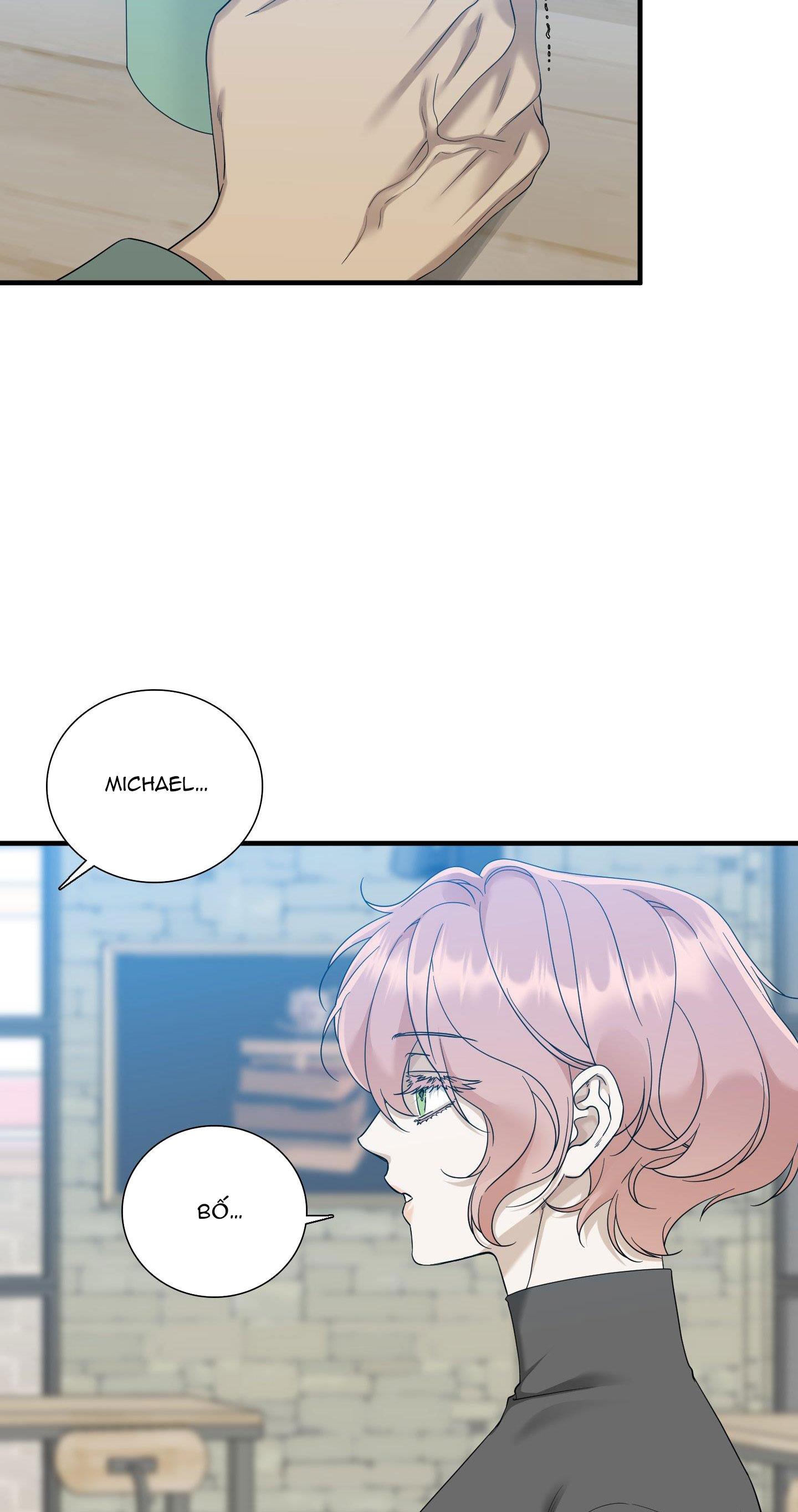 Đọc truyện DEAR. 00 - Chapter 4