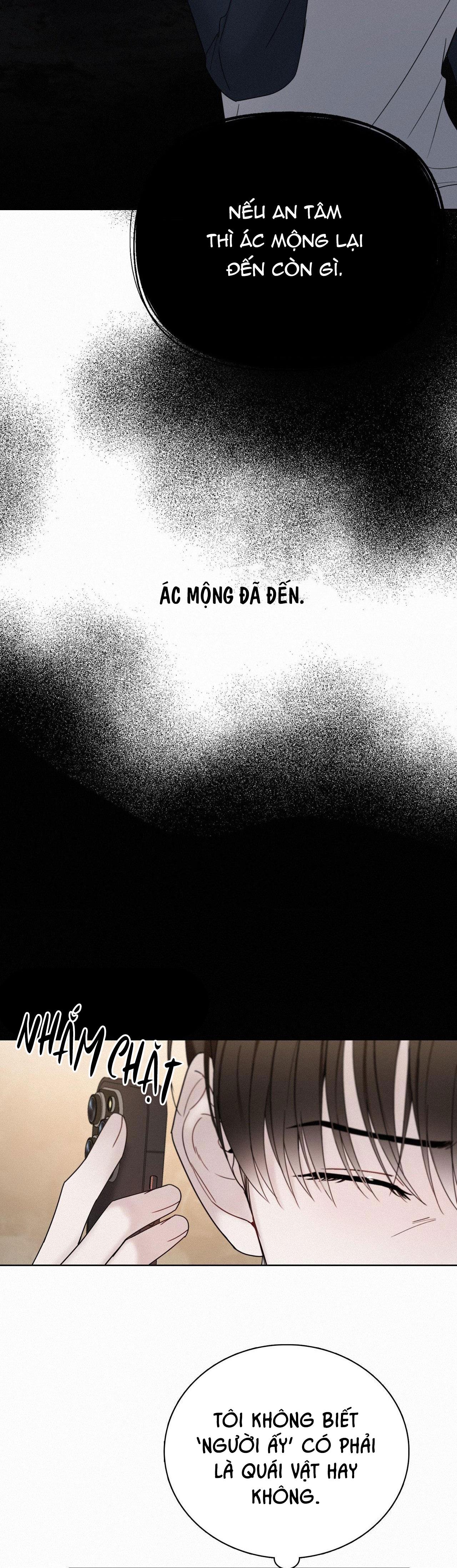 Đọc truyện SUNSET IN WATER - Chapter 19