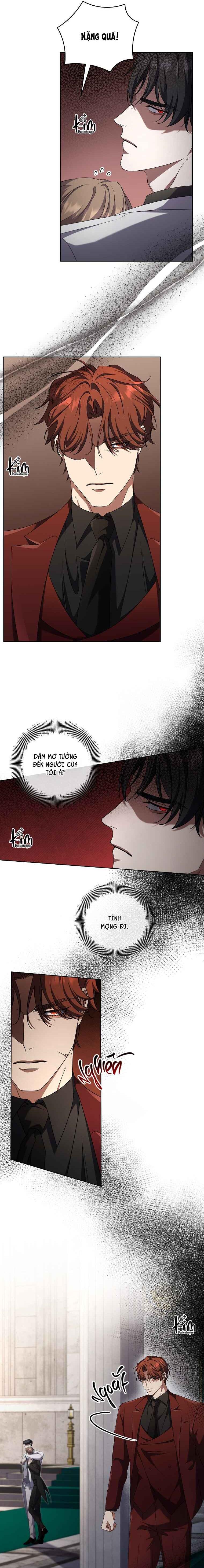 Đọc truyện OPEN THE DOOR - Chapter 38