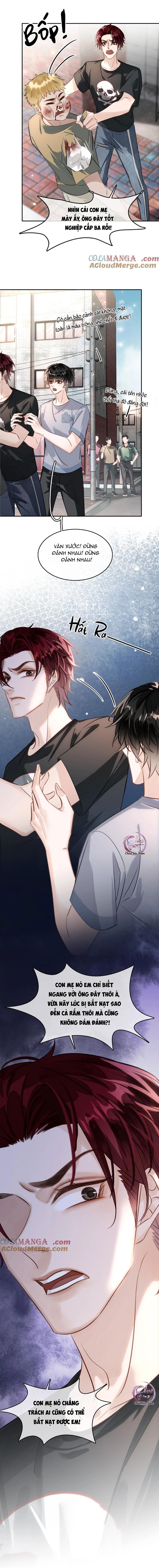 Đọc truyện Không Làm Trai Bao! - Chapter 141