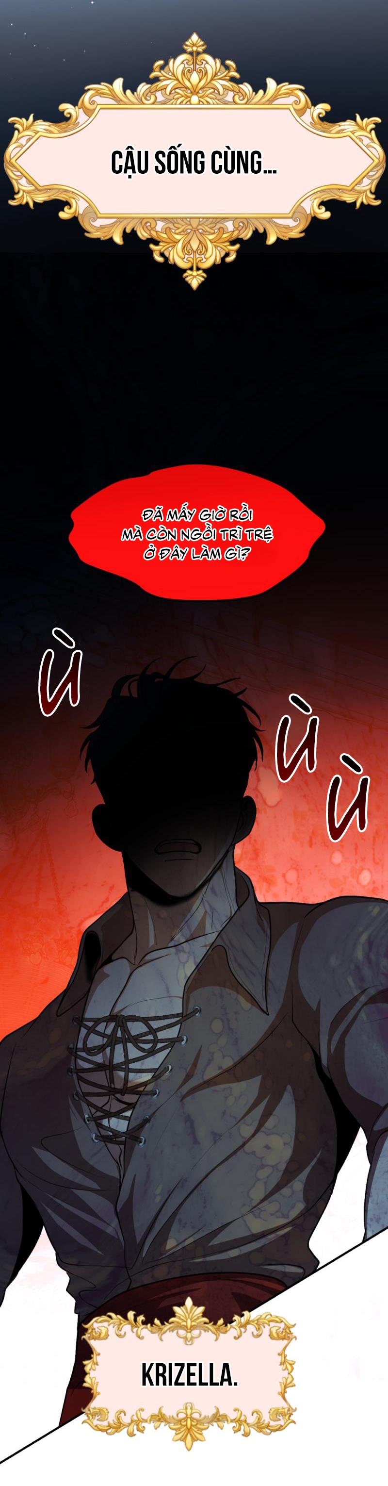 Đọc truyện Cô bé lọ lem - Chapter 1