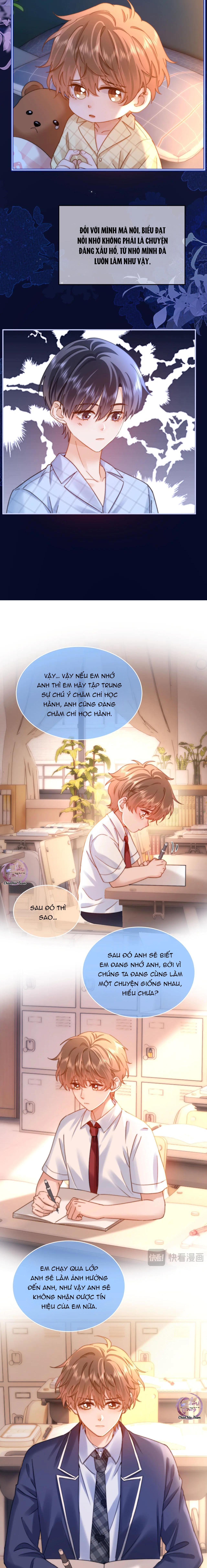 Đọc truyện Chất Dị Ứng Đáng Yêu - Chapter 64