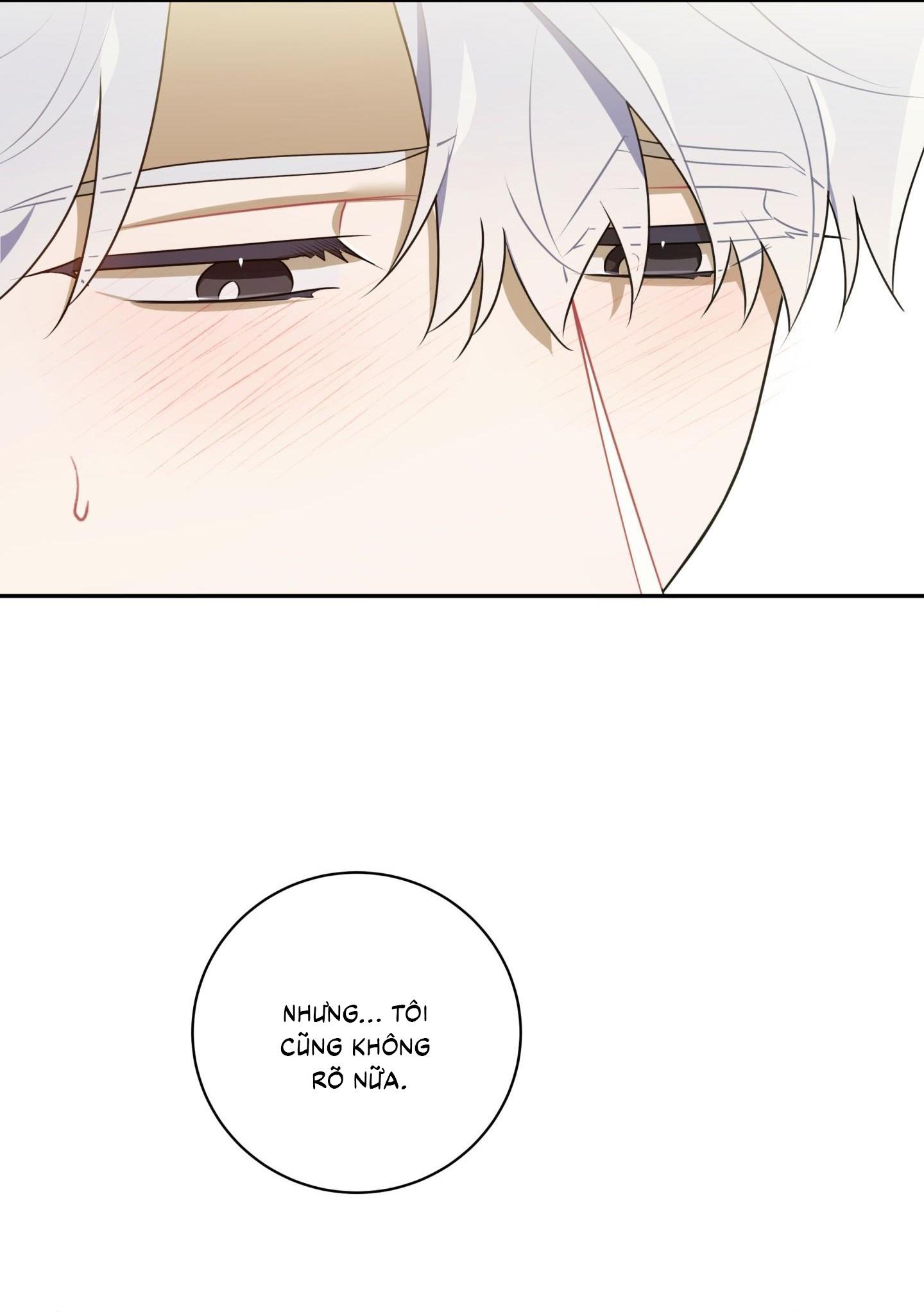 Đọc truyện Bắt tay hả, thôi bỏ đi! - Chapter 38