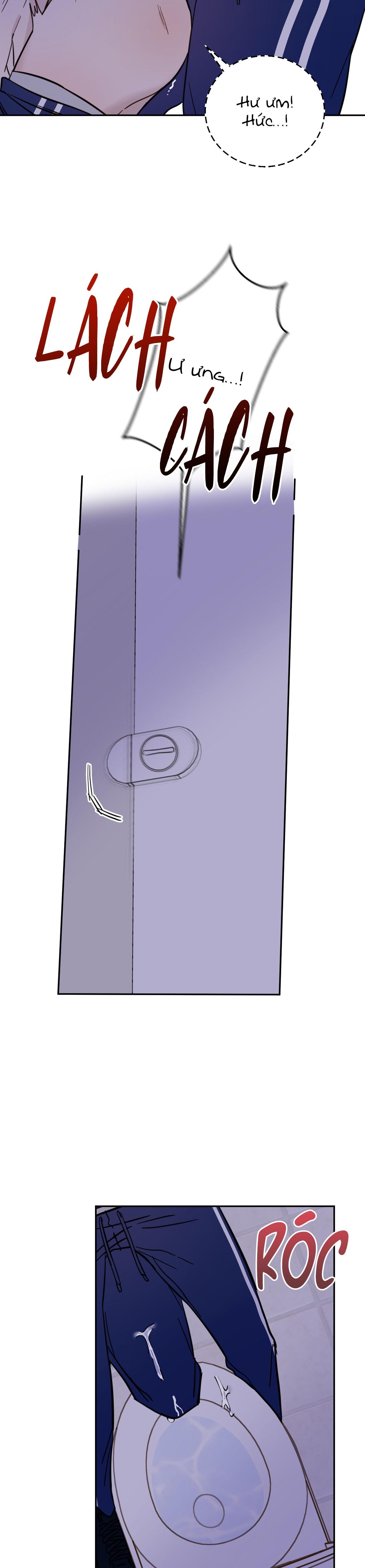 Đọc truyện Ác ma giữa ngã tư đường - Chapter 25