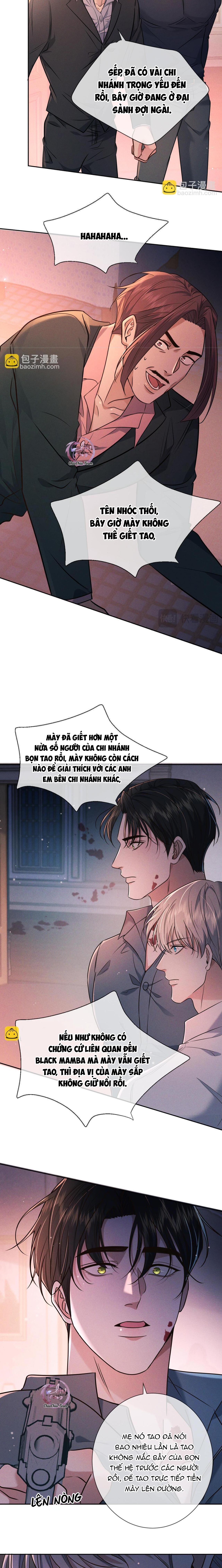 Đọc truyện Cạn Tình - Chapter 23