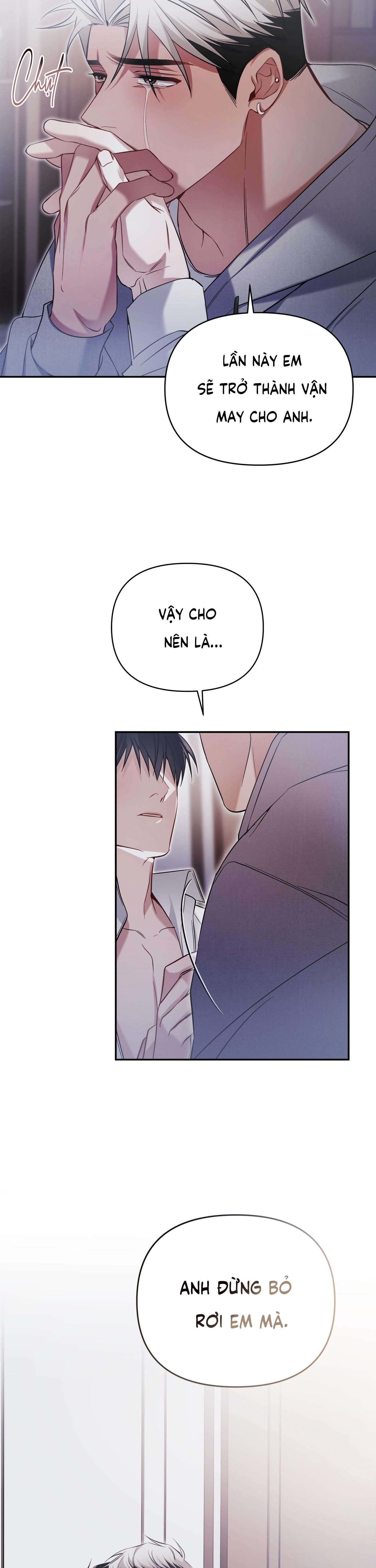 Đọc truyện TÌNH ANH EM HÒA THUẬN - Chapter 5