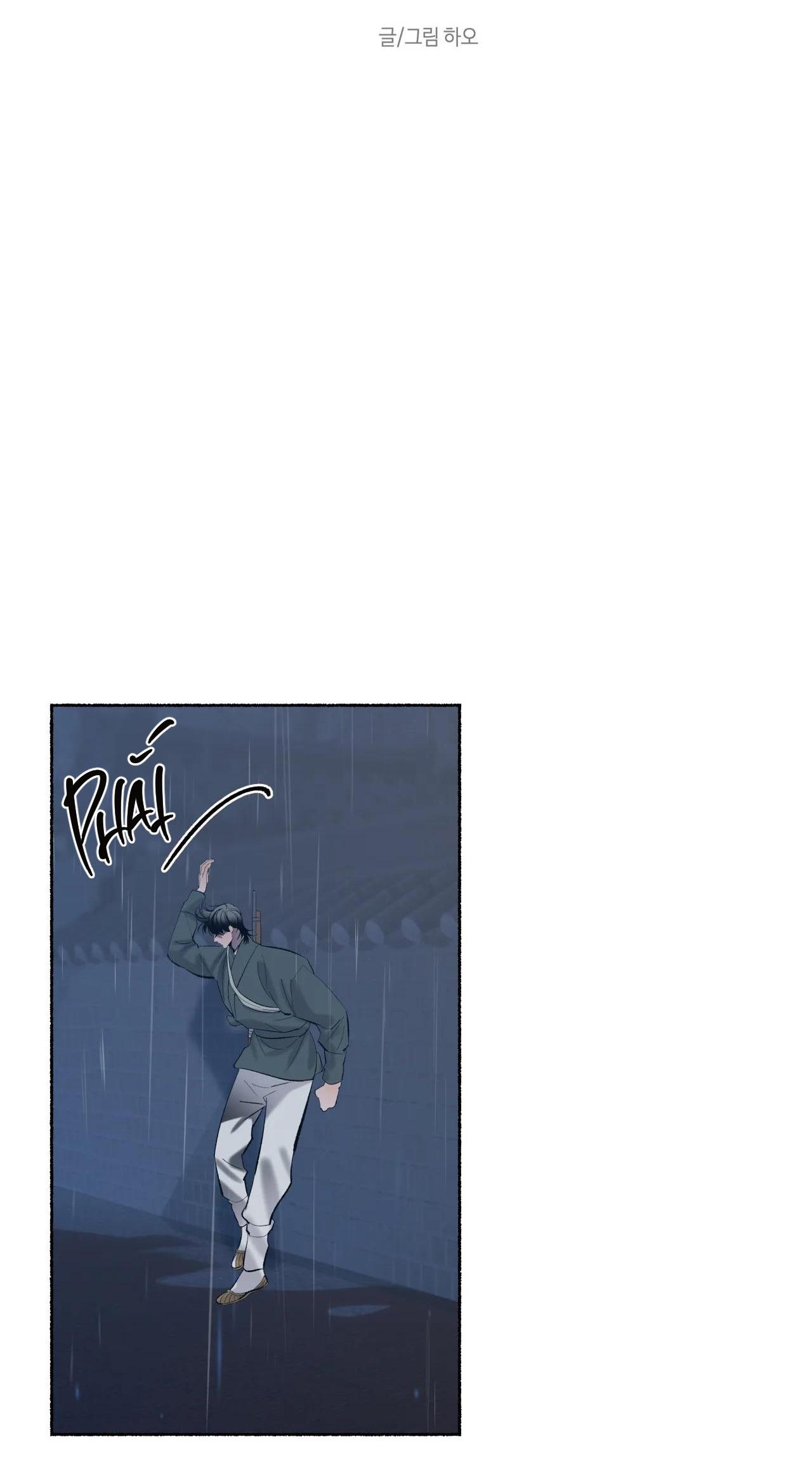Đọc truyện HỔ NGÀN NĂM - Chapter 45