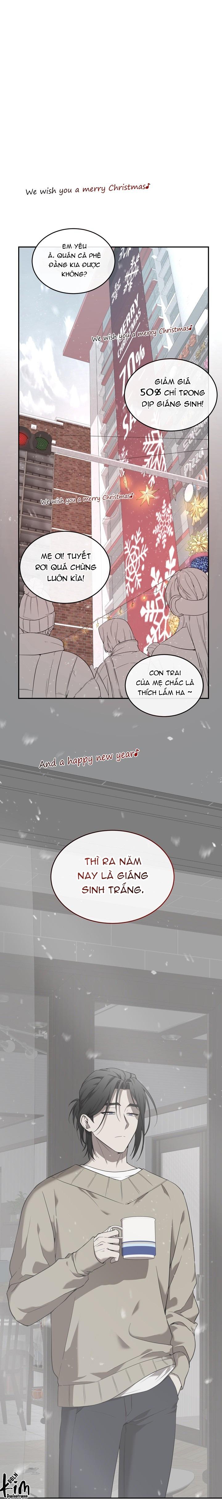 Đọc truyện DƯỠNG THÚ CƯNG - Chapter 55