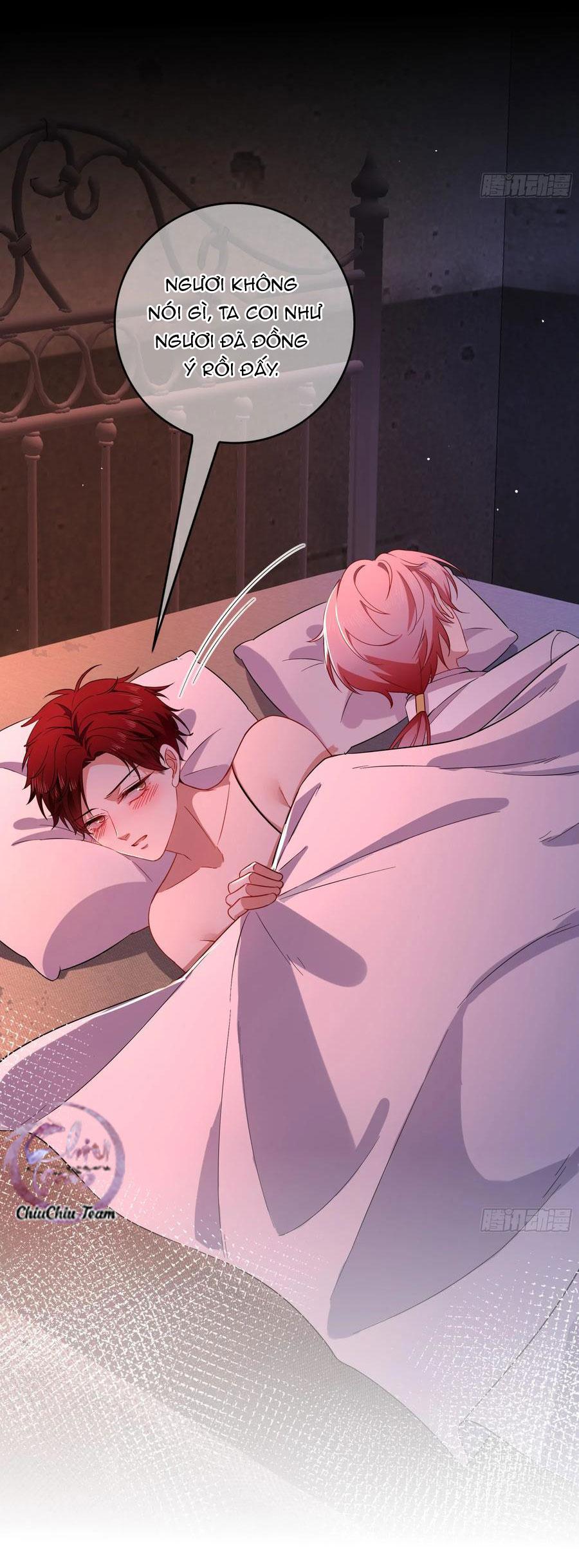 Đọc truyện Hoen Ố (DROP) - Chapter 33