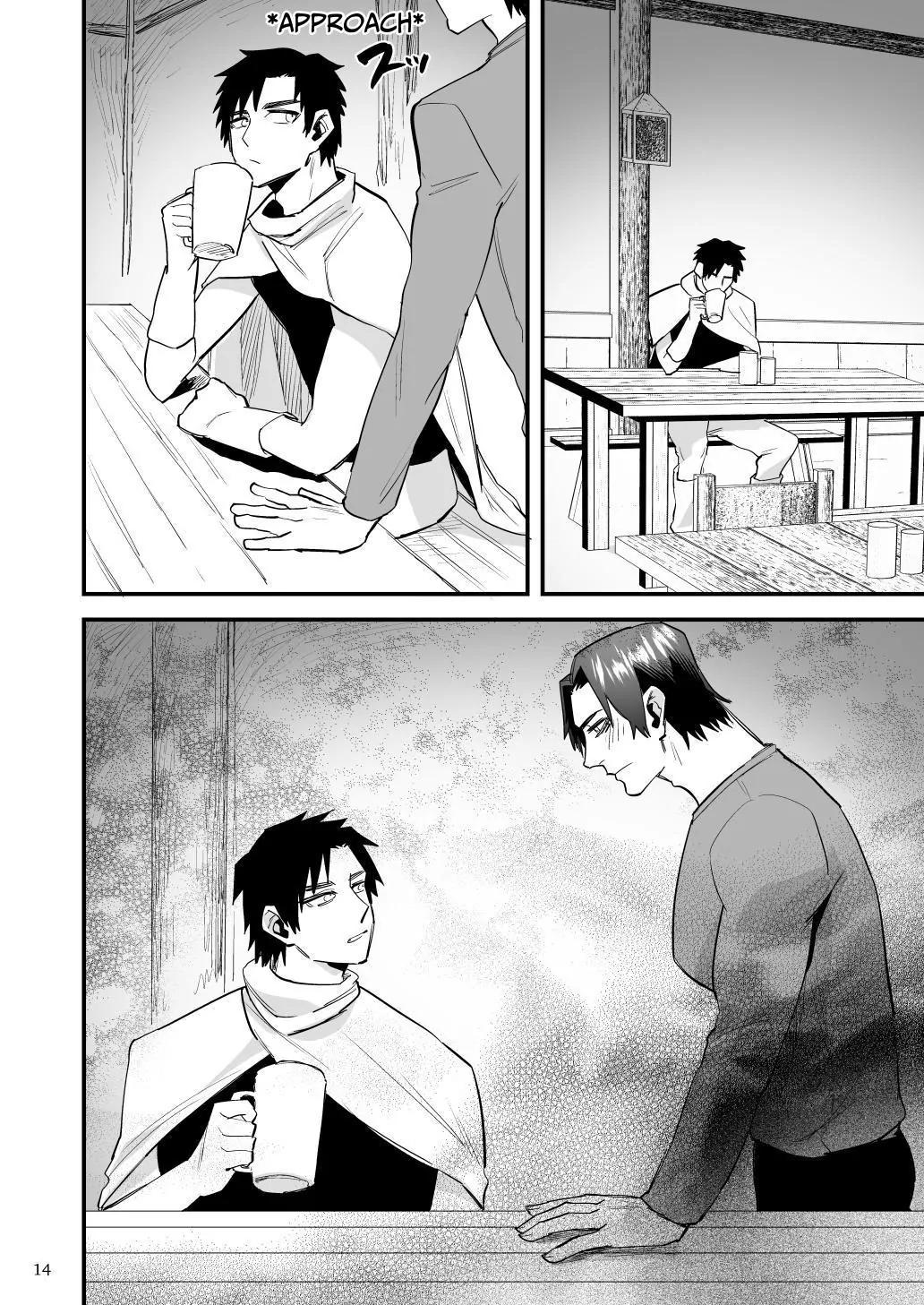 Đọc truyện Cưng mà nói - Chapter 200