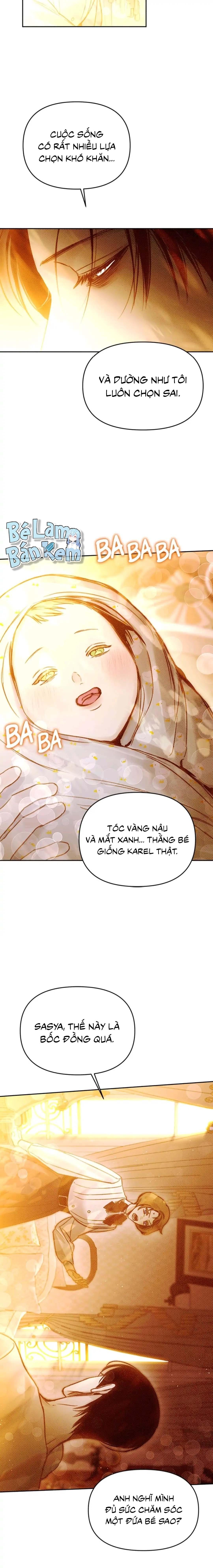 Đọc truyện SOLO FOR TWO - Chapter 22