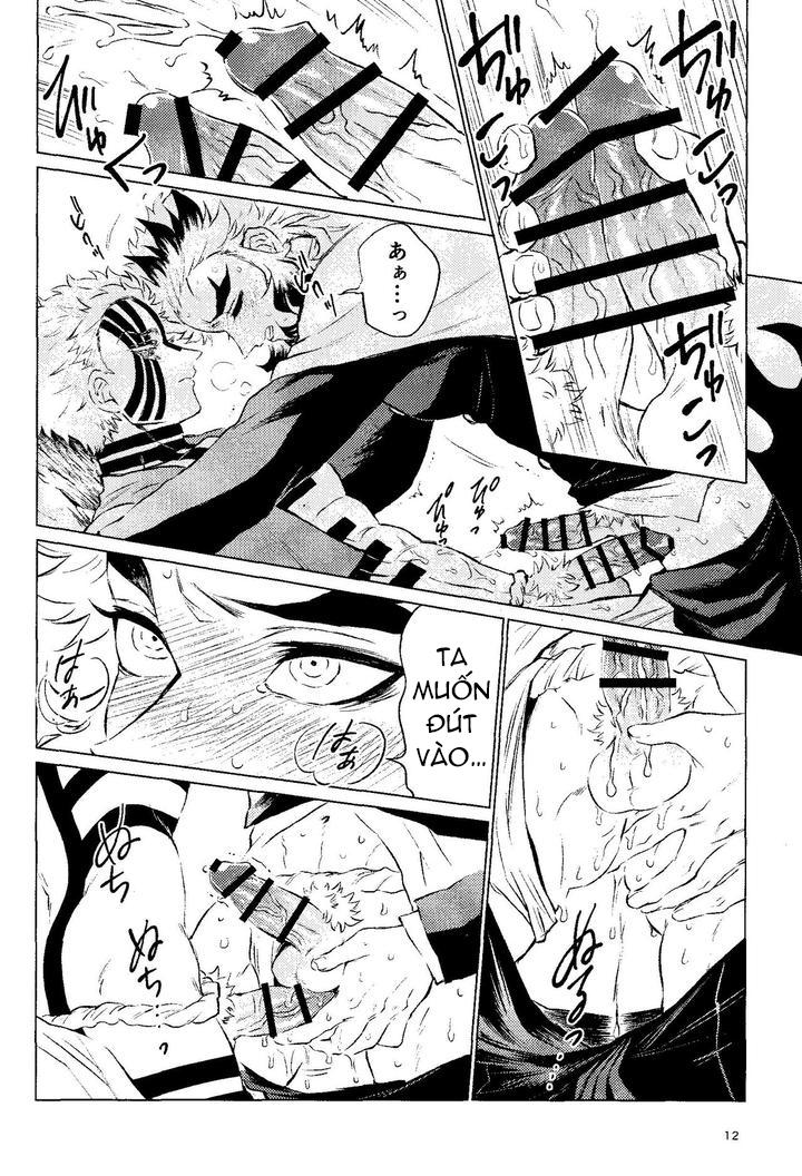 Đọc truyện Ổ sìn OTP - Chapter 114