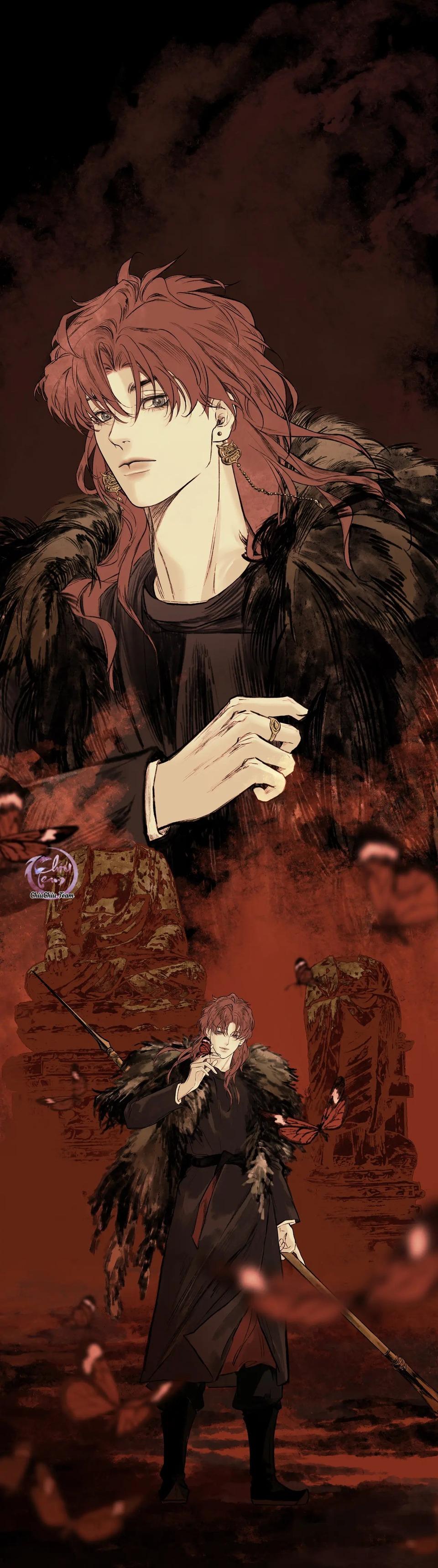 Đọc truyện Hừng Đông - Chapter 9