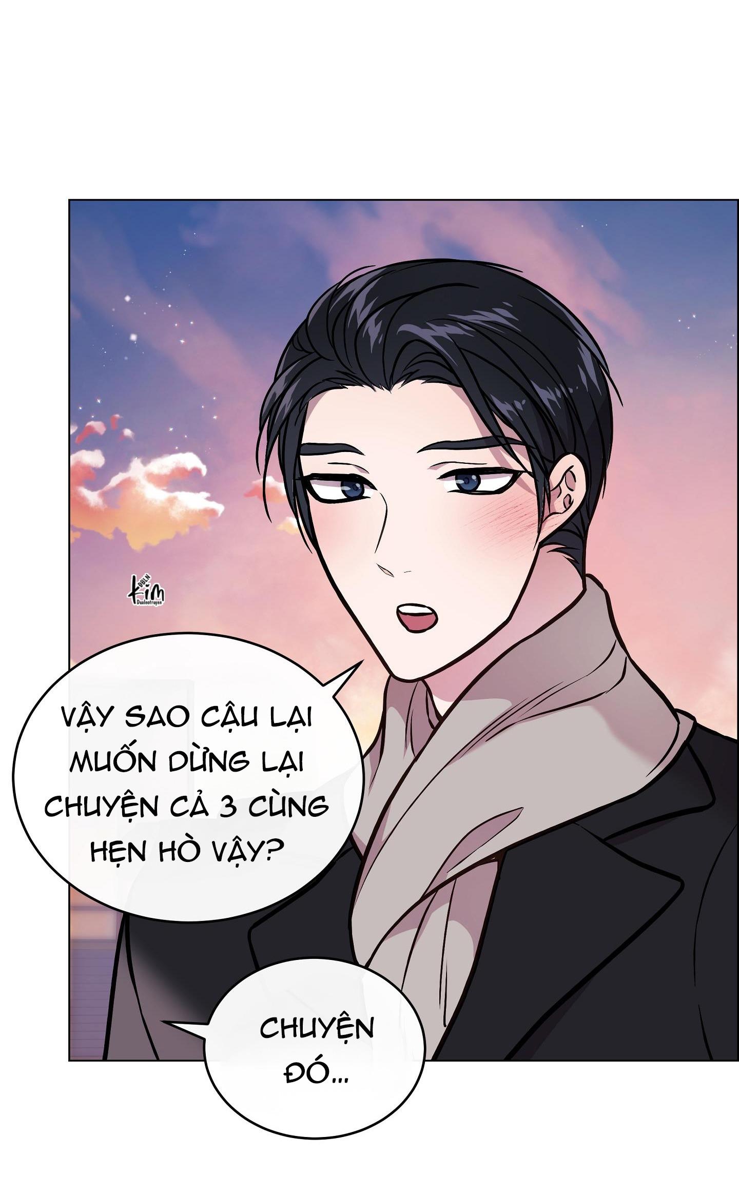 Đọc truyện TUYỂN TẬP NHẤT THỤ ĐA CÔNG CỦA NHÀ KIM - Chapter 28.2