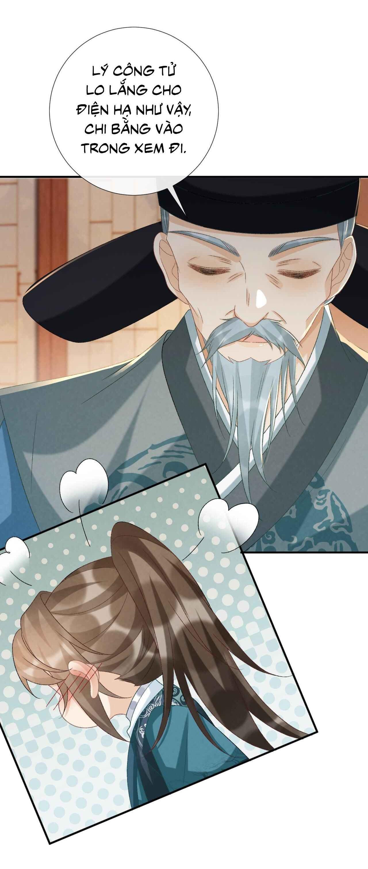 Đọc truyện CẠM BẪY CỦA KẺ BIẾN THÁI - Chapter 101