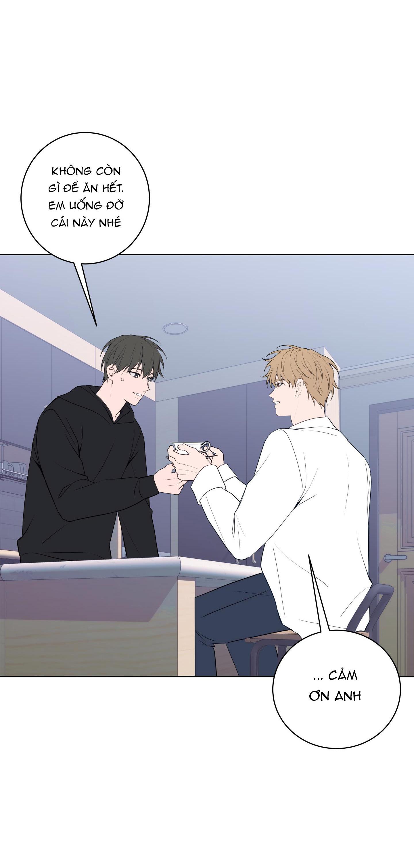 Đọc truyện Ba ngày, làm thật - Chapter 10