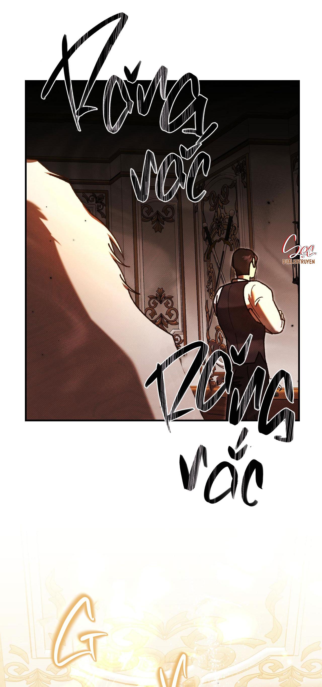 Đọc truyện SÓI TRONG LỒNG - Chapter 11