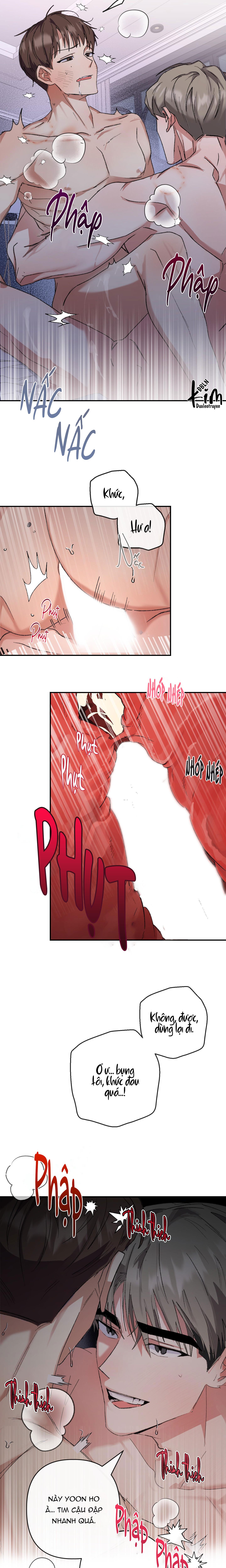 Đọc truyện BL NGẮN CHỊCH HỎNY - Chapter 46.99