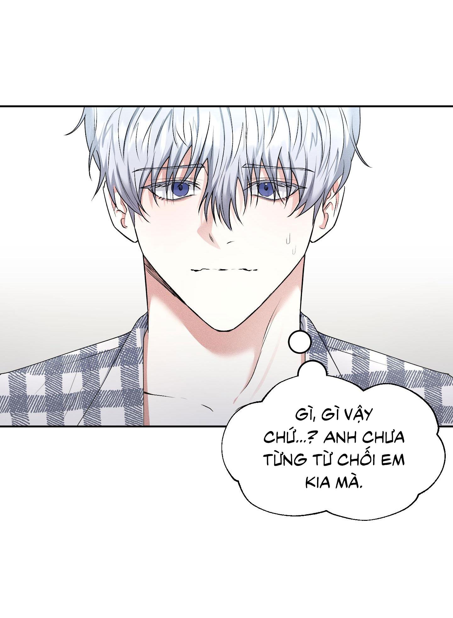 Đọc truyện BẮN LÀ DÍNH - Chapter 27