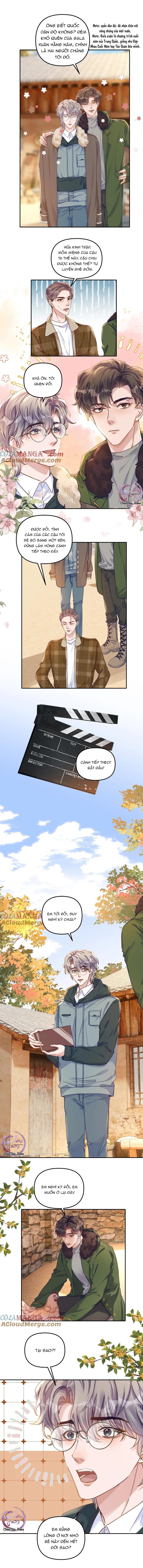 Đọc truyện Hữu Danh - Chapter 66