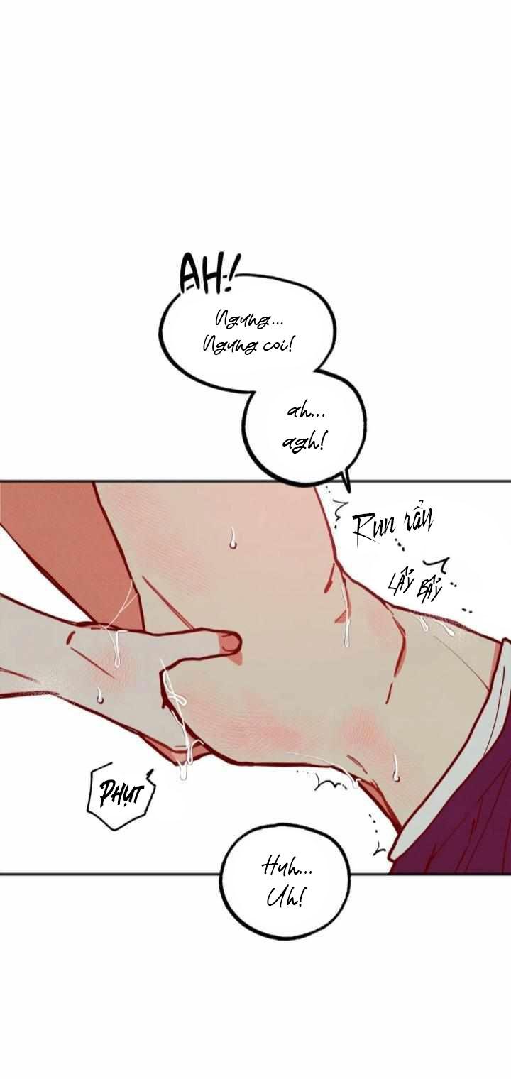 Đọc truyện [HOÀN] Muốn Sống Thì Phải Giữ Trinh - Chapter 15