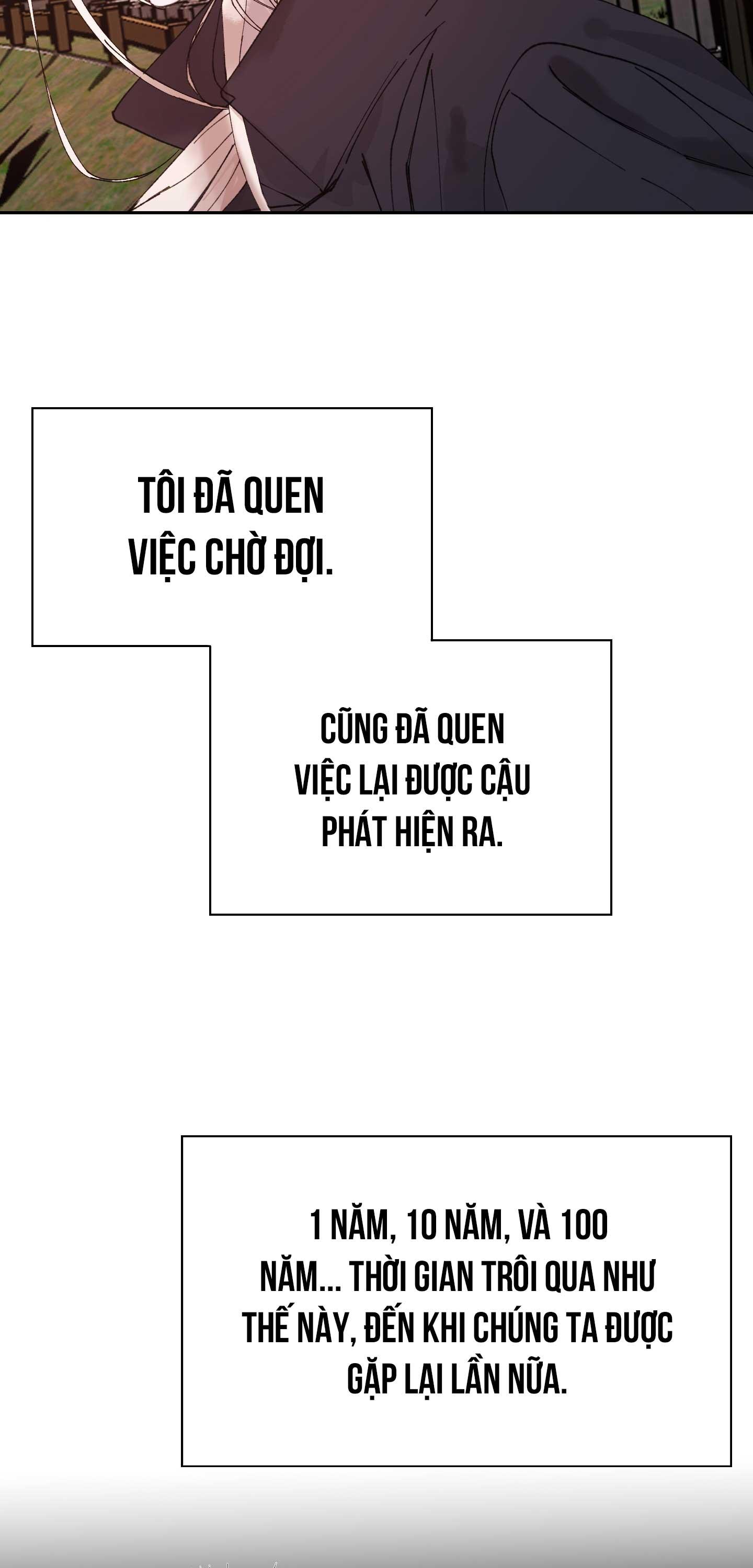 Đọc truyện TRỞ VỀ CÕI VĨNH HẰNG CỦA TA - Chapter 9