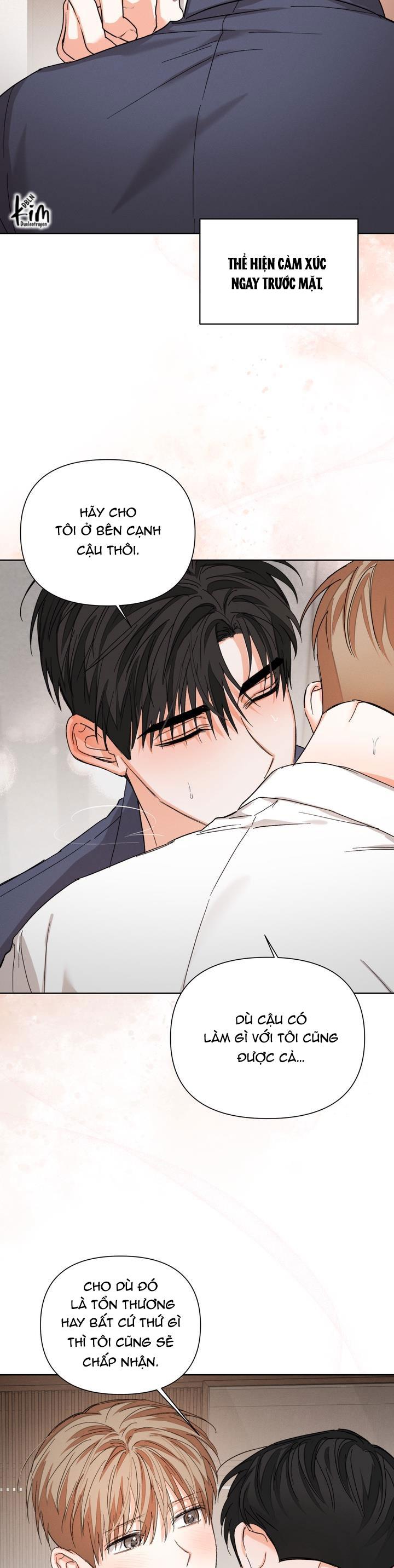 Đọc truyện NINE TO NINE - Chapter 59