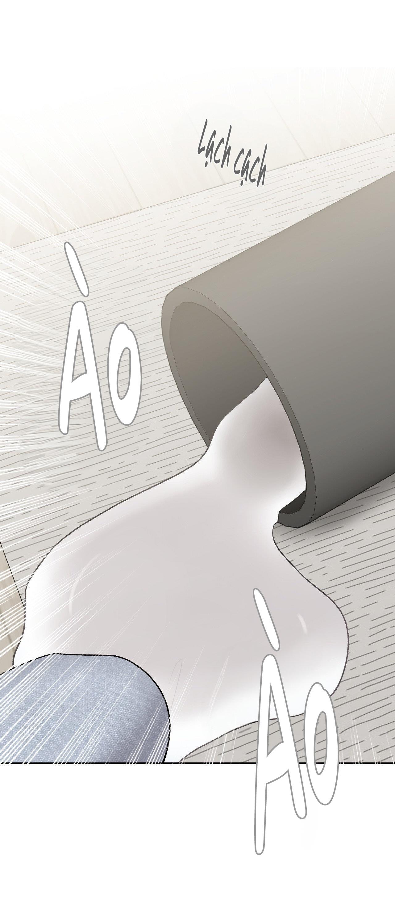 Đọc truyện PIT-A-PAT - Chapter 6