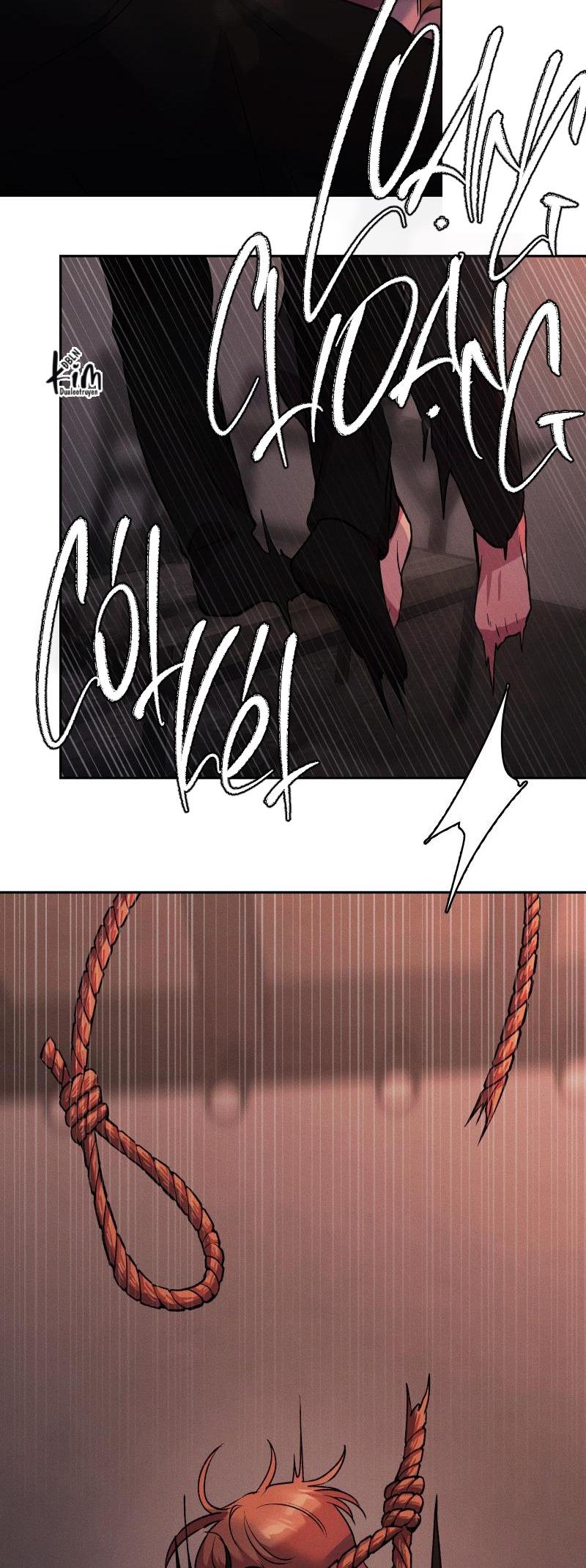 Đọc truyện NỖI SỢ CỦA HWAN YEONG - Chapter 47